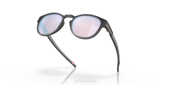 Oakley Lentile prizm snow safir, cadru din otel zăvor ochelari 620J855