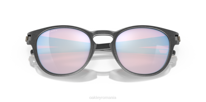 Oakley Lentile prizm snow safir, cadru din otel zăvor ochelari 620J855