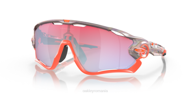 Oakley Lentile prizm snow saphire, rama praf spatial unity collection jawbreaker ochelari 620J295