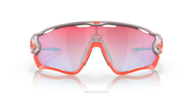 Oakley Lentile prizm snow saphire, rama praf spatial unity collection jawbreaker ochelari 620J295