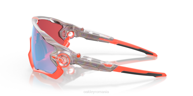 Oakley Lentile prizm snow saphire, rama praf spatial unity collection jawbreaker ochelari 620J295