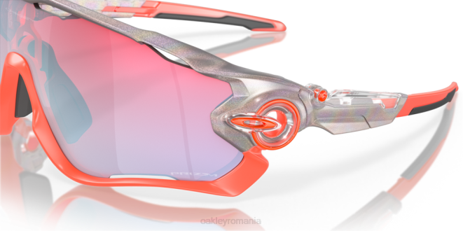 Oakley Lentile prizm snow saphire, rama praf spatial unity collection jawbreaker ochelari 620J295