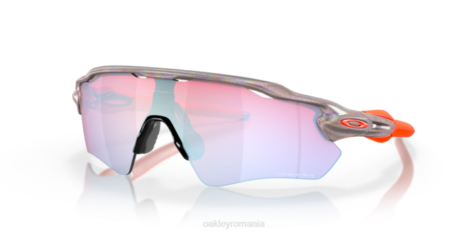 Oakley Lentile prizm snow saphire, rama praf spatial unity collection radar ev cale ochelari 620J244