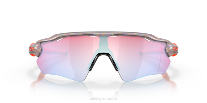 Oakley Lentile prizm snow saphire, rama praf spatial unity collection radar ev cale ochelari 620J244