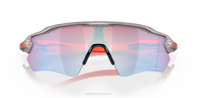 Oakley Lentile prizm snow saphire, rama praf spatial unity collection radar ev cale ochelari 620J244