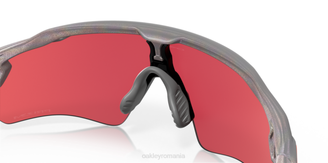 Oakley Lentile prizm snow saphire, rama praf spatial unity collection radar ev cale ochelari 620J244
