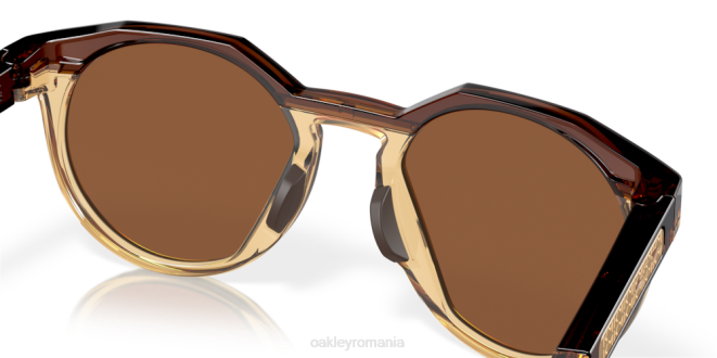 Oakley Lentile prizm tungsten, cadru chihlimbar închis/curry deschis kylian mbappe semnătură seria hstn ochelari 620J786