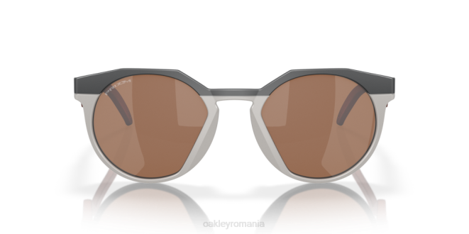 Oakley Lentile prizm tungsten, cadru din carbon mat hstn (potrivire cu punte joasă) ochelari 620J784