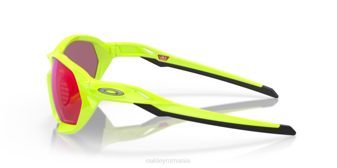 Oakley Lentile rutiere prizm, cadru mat retina burn plasmă ochelari 620J261