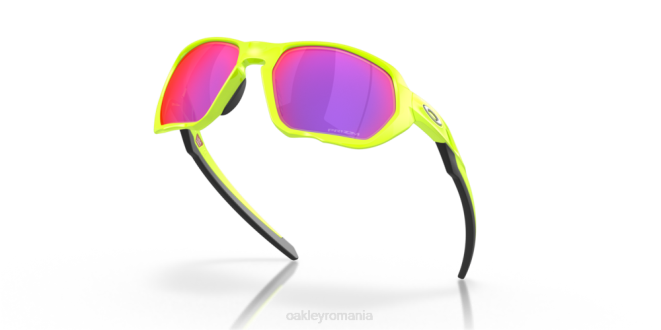 Oakley Lentile rutiere prizm, cadru mat retina burn plasmă ochelari 620J261