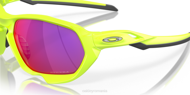 Oakley Lentile rutiere prizm, cadru mat retina burn plasmă ochelari 620J261
