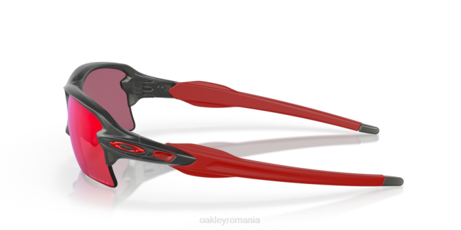 Oakley Lentile rutiere prizm, rama fum gri mat flak 2.0 xl ochelari 620J126