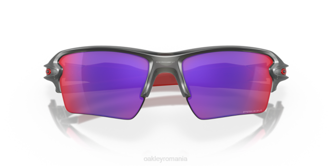 Oakley Lentile rutiere prizm, rama fum gri mat flak 2.0 xl ochelari 620J126
