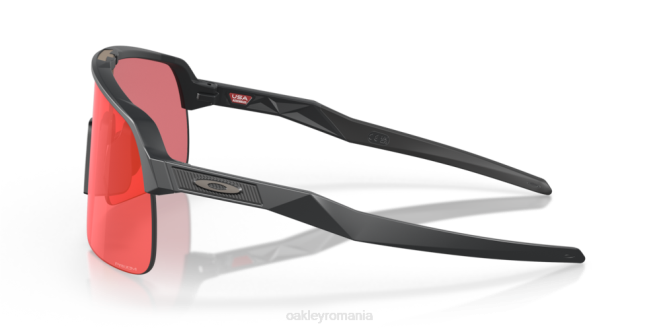 Oakley Lentile torță prizm trail, cadru din carbon mat sutro lite ochelari 620J222