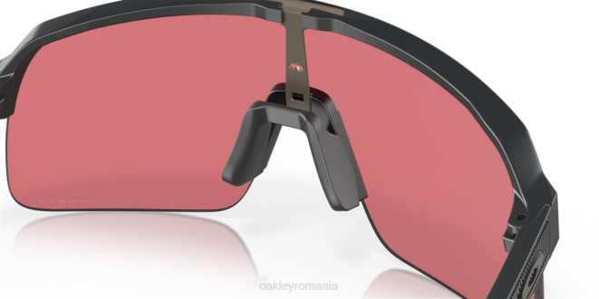 Oakley Lentile torță prizm trail, cadru din carbon mat sutro lite ochelari 620J222