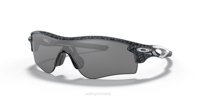 Oakley lentile ardezie iridium, cadru din fibra de carbon cale de blocare radar (potrivire joasă a podului) ochelari 620J699