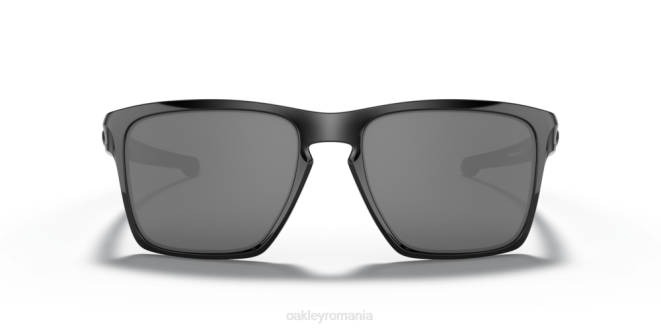 Oakley lentile cu iridiu negru, cadru negru lustruit slip xl ochelari 620J902