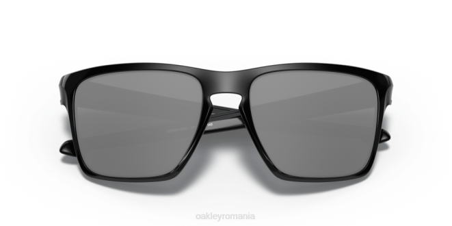 Oakley lentile cu iridiu negru, cadru negru lustruit slip xl ochelari 620J902