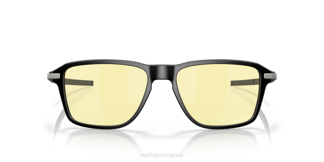 Oakley lentile de gaming prizm, cadru negru mat colecție de jocuri cu timonerie ochelari 620J1040