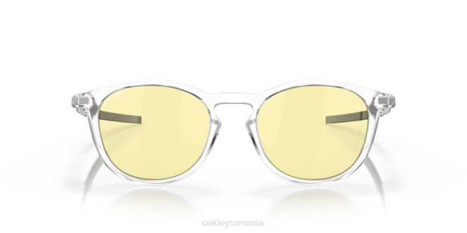Oakley lentile de gaming prizm, cadru transparent colecția de jocuri pitchman r ochelari 620J954
