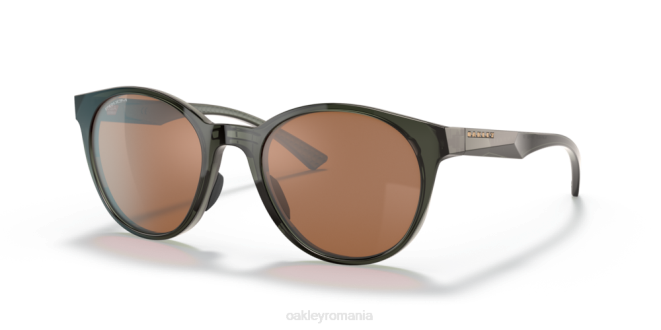 Oakley lentile de tungsten prizm, cadru de cerneală măsline stropi de spumă ochelari 620J1081