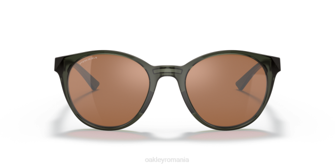Oakley lentile de tungsten prizm, cadru de cerneală măsline stropi de spumă ochelari 620J1081