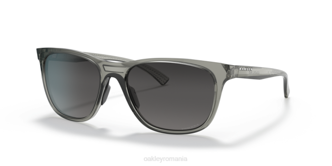Oakley lentile gradient gri prizm, rama cerneala gri linie de conducere ochelari 620J1074