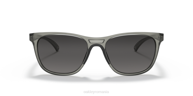 Oakley lentile gradient gri prizm, rama cerneala gri linie de conducere ochelari 620J1074