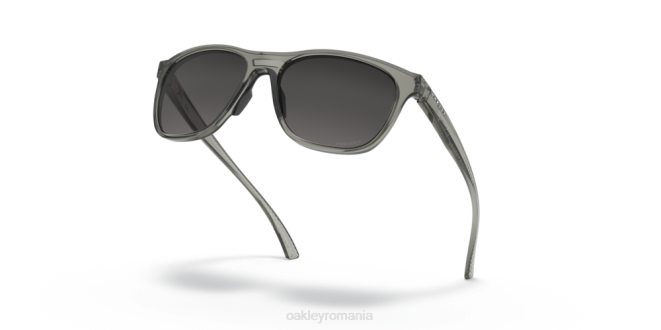 Oakley lentile gradient gri prizm, rama cerneala gri linie de conducere ochelari 620J1074