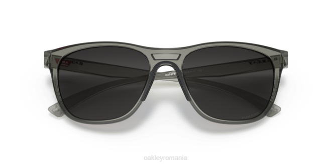 Oakley lentile gradient gri prizm, rama cerneala gri linie de conducere ochelari 620J1074