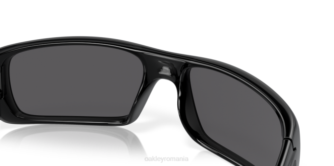 Oakley lentile ice iridium, rama cu cerneala neagra arbore cotit ochelari 620J255