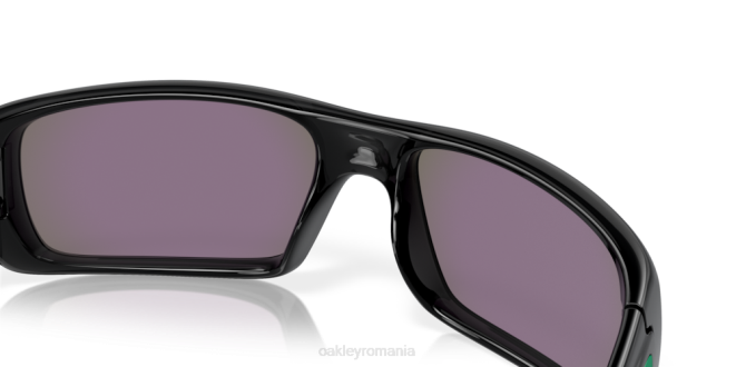 Oakley lentile jade iridium, rama cu cerneala neagra arbore cotit ochelari 620J249