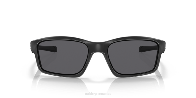 Oakley lentile polarizate gri, cadru negru mat za ochelari 620J827