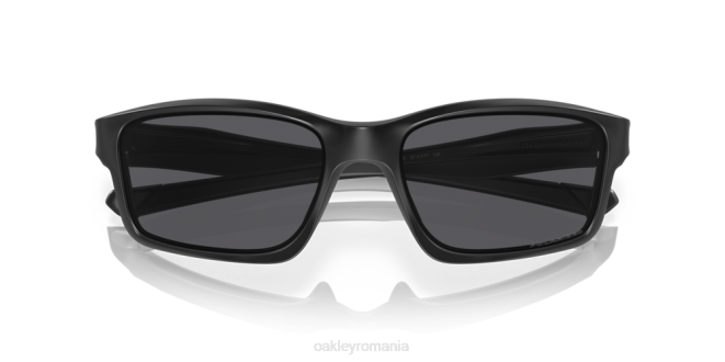 Oakley lentile polarizate gri, cadru negru mat za ochelari 620J827