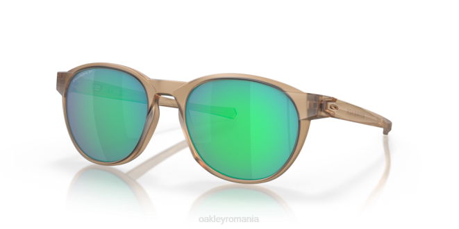 linte polarizate prizm jade, rama sepia mata