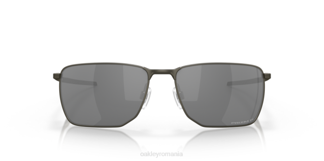 Oakley lentile polarizate prizm negre, cadru din carbon ejector ochelari 620J344