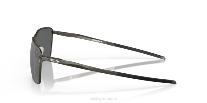 Oakley lentile polarizate prizm negre, cadru din carbon ejector ochelari 620J344