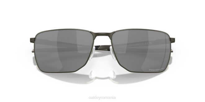 Oakley lentile polarizate prizm negre, cadru din carbon ejector ochelari 620J344