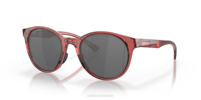 linte polarizate prizm negru, rama berry