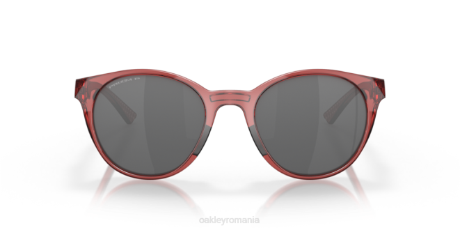 Oakley lentile polarizate prizm negru, rama berry stropi de spumă ochelari 620J1085