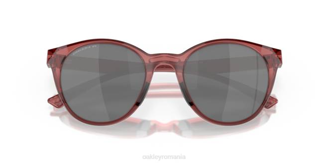 Oakley lentile polarizate prizm negru, rama berry stropi de spumă ochelari 620J1085