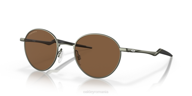 linte prizm bronz, rama olive satinata