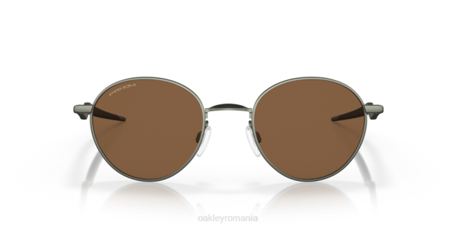 Oakley lentile prizm bronz, rama olive satinata terrigal ochelari 620J537