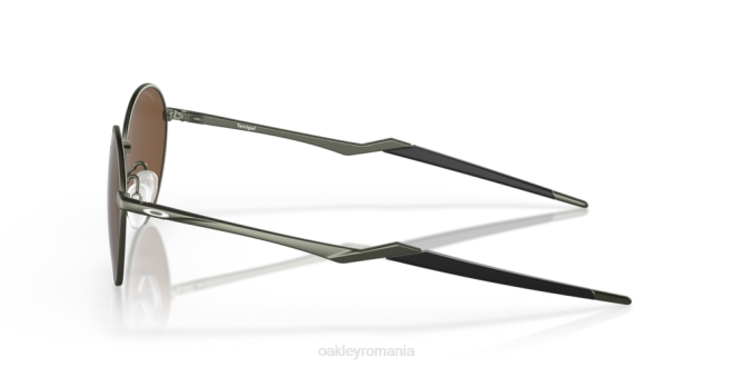 Oakley lentile prizm bronz, rama olive satinata terrigal ochelari 620J537