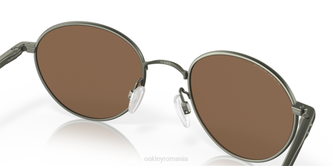 Oakley lentile prizm bronz, rama olive satinata terrigal ochelari 620J537