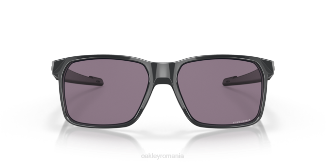 Oakley lentile prizm gri, cadru din carbon portalul x ochelari 620J335