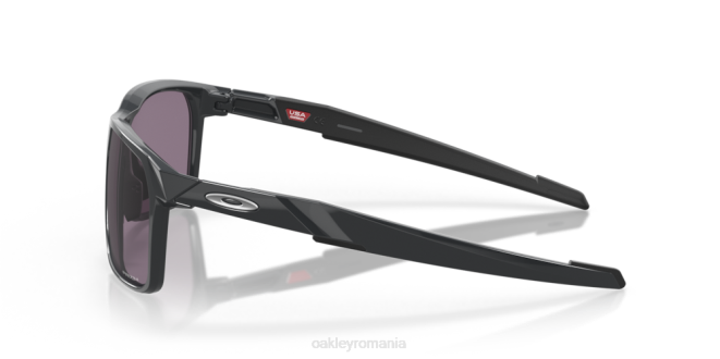 Oakley lentile prizm gri, cadru din carbon portalul x ochelari 620J335
