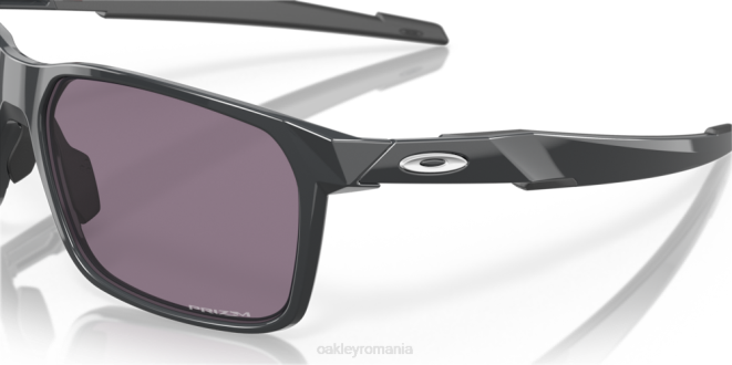 Oakley lentile prizm gri, cadru din carbon portalul x ochelari 620J335