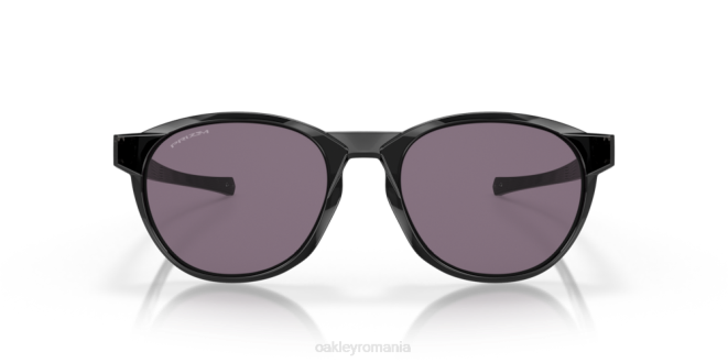 Oakley lentile prizm gri, rama cerneala neagra reedmace (potrivire cu punte joasă) ochelari 620J656