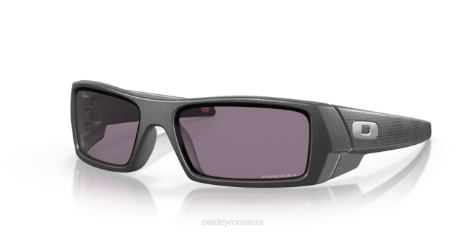 Oakley lentile prizm gri, rama de otel colectie de inalta rezolutie gascan ochelari 620J557